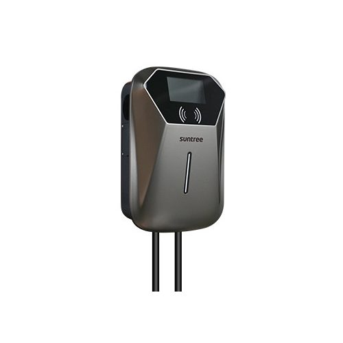 SUNTREE Type 2 EV autóstöltő - SWG5E - 7kW/32A