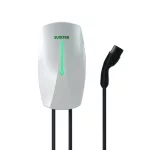 SUNTREE Type 2 EV autóstöltő - SWJ3E - 7kW/32A