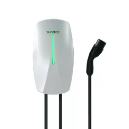 SUNTREE Type 2 EV autóstöltő - SWJ3E - 7kW/32A