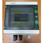SUNTREE DC 1/1 előszerelt elosztó T2 1000 VDC