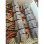 SUNTREE DC 10/10 előszerelt elosztó T2 1000 VDC