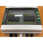 SUNTREE DC 2/2 előszerelt elosztó T1+T2 1000 VDC