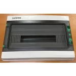 SUNTREE elosztó falon kívüli IP65 18 modulos