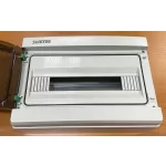 SUNTREE elosztó falon kívüli IP65 18 modulos