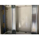 SUNTREE elosztó falon kívüli IP65 24 modulos (2x12)