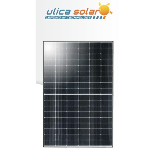 Ulica UL-415W BF napelem raklapos ár