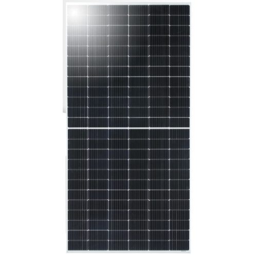 Ulica UL-550 Silver Frame napelem 10 raklapos ár